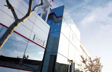 Azkoyen aglutina un beneficio neto de 5,4 millones de euros en el primer semestre de 2021