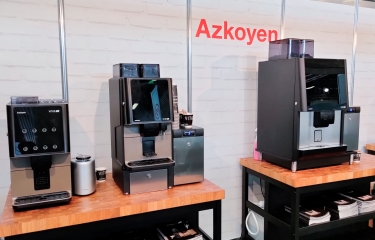 Azkoyen cierra 2023 con un beneficio neto histórico de 17,5 millones de euros Azkoyen cierra 2023 con un beneficio neto histórico de 17,5 millones de euros