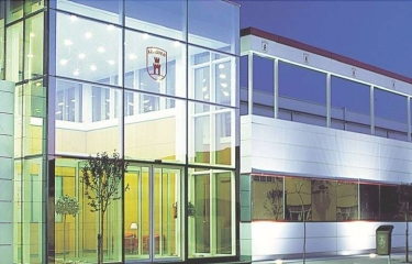 Azkoyen convoca su Junta General de Accionistas este viernes, 24 de junio