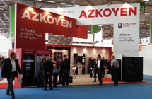 Azkoyen convence al vending europeo con sus propuestas para incrementar beneficios