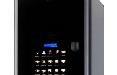 Azkoyen, finalista mejor Diseño Industrial por su máquina Zensia