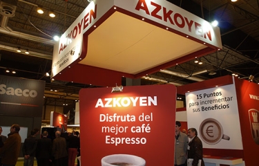 La facturación de la división de vending de Grupo Azkoyen se incrementa el 17,2% 