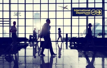 Azkoyen, la fabricante de vending escogida para instalar los sistemas de acceso del aeropuerto de Berlín