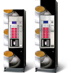 Azkoyen lanza la Sienna Z