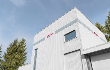 Azkoyen plantea convertirse en una sociedad “holding”