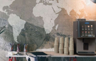 Azkoyen, premiado como mejor proveedor de sistemas de vending del año