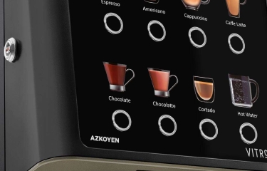 Azkoyen se reafirma en la distribución automática con la de SIA Vendon por 9,3 millones