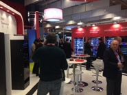 Azkoyen atrae el interés de los operadores en Vending Paris 2014  