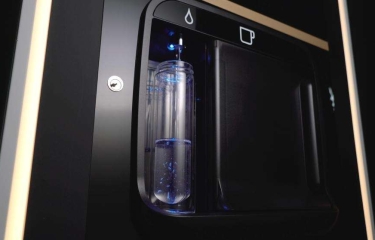 Azkoyen vuelve a conquistar los Premios de Diseño Europeos con la Neo Q