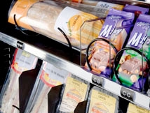 Azkoyen se lleva la 'Palma' de ventas por impulso