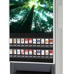 Azkoyen vende un 15% menos de máquinas y pierde casi dos millones de euros