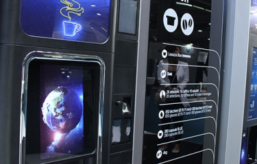 El mercado de la distribución automática cierra  2018 con un crecimiento del 4,7% en Italia El mercado de la distribución automática cierra  2018 con un crecimiento del 4,7% en Italia