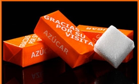 SAES se consolida como una de las firmas líderes en envasado y distribución de azúcar