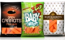 El snack que entra a romper con todos los prejuicios