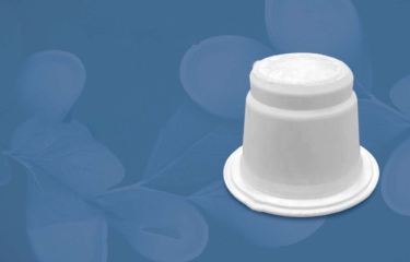 Barcelona acoge las nuevas cápsulas compostables de FLO, GEACalix Plus