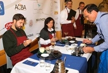 Hostelco espera a los mayores expertos baristas y cafeteros del país 