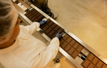 Los mercados emergentes, el sector gourmet y las alianzas estratégicas, detrás del “año récord” de Barry Callebaut