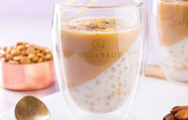 Barry Callebaut aumenta sus ventas un 5,3% hasta alcanzar los 8.200 millones de euros