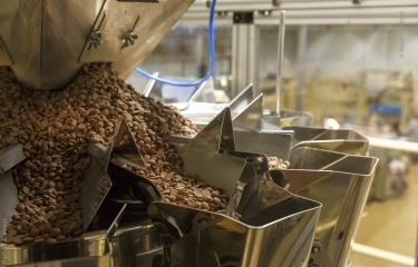 Barry Callebaut resuelve su disputa económica con Petra Foods