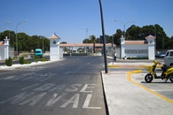 Licitación para vending en la Base Naval de Rota