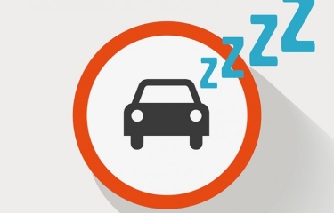 La deshidratación, factor clave en muchos accidentes de tráfico