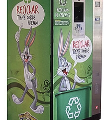 ANEDA acuerda con ECOEMBES un plazo hasta el 30 de junio para regularizar las declaraciones anuales de envases