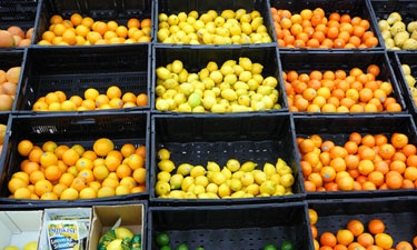 Alimentaria & Horexpo 2013 estará enfocada a la exportación Alimentaria & Horexpo 2013 estará enfocada a la exportación