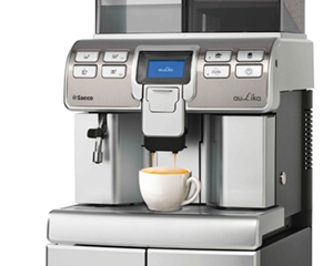 Saeco Ibérica lanza una promoción para celebrar su 27º Aniversario