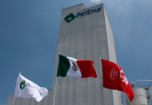 México inaugura la Planta de Reciclado PET más grande del mundo