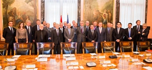 El sector del gran consumo respalda la decisión del Gobierno de no subir el IVA