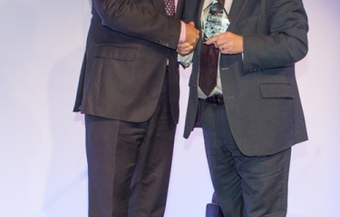 Grupo Azkoyen obtiene dos nuevos reconocimientos en los Premios de la Industria británica del Vending