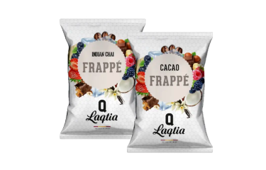 Bebidas a la carta: Del indian chai al clásico cacao para conquistar al usuario final Bebidas a la carta: Del indian chai al clásico cacao para conquistar al usuario final