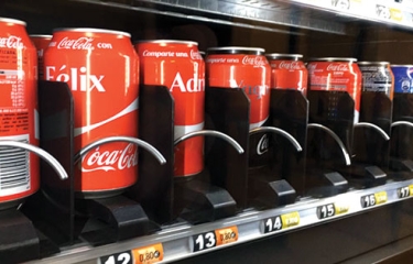 Los impuestos al azúcar se extienden por las CCAA para combatir los problemas de salud pública