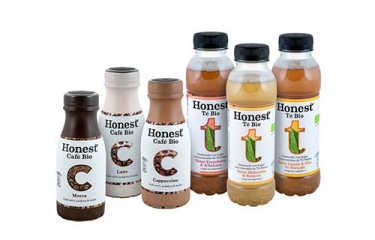 Coca-Cola apunta a las bebidas ecológicas y vegetales