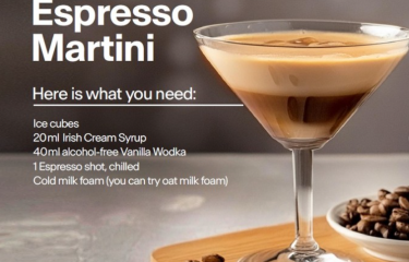 Bebidas de café de autor… en las superautomáticas