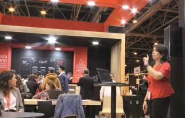 “Buscamos partners que estén en las nuevas soluciones de pago”