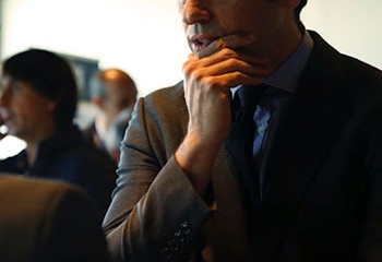 Beñat Orquin, nuevo director comercial de N & W Global Vending