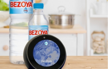 "Tu cuerpo es un jardín", la nueva campaña de Bezoya 