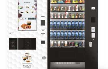 Bianchi refuerza la seguridad en vending con la nueva Air XL Antivandal