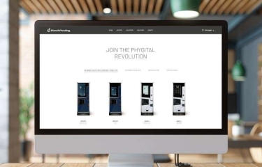 Bianchi Vending potencia el mundo digital con su nueva página web