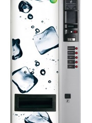 Los trabajadores de una fábrica de Bianchi Vending se declaran en huelga