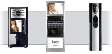 Bianchi Vending Group toma las riendas del mercado español