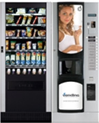 Bianchi Vending continúa su ronda de presentaciones, con parada en Murcia