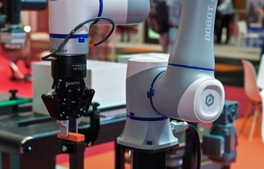 Bilbao acogerá las últimas innovaciones en restauración automática