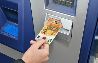 El nuevo billete de 50 euros entra en circulación el 4 de abril