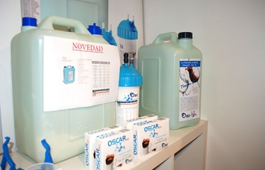 Bilt España encuentra su mercado con propuestas innovadoras y competitivas