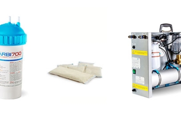 Los filtros de Bilt, en la línea del rendimiento óptimo para el vending