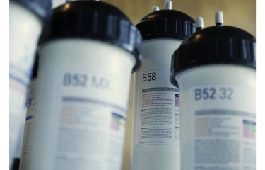 Bilt amplía su cartera de filtros de agua para el sector HORECA