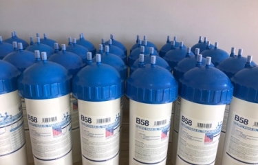 Bilt lanza su alternativa más ecológica con los filtros de carbón activo