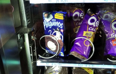 Bimbo se lanza con éxito a la bollería fresca en micromarkets